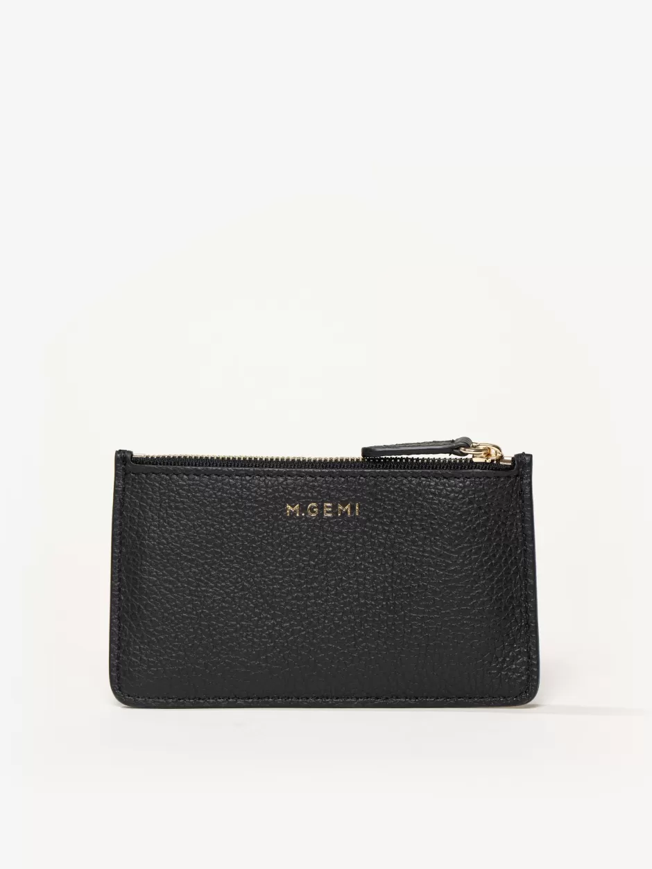 M.Gemi The Cosetta Card Holder Store