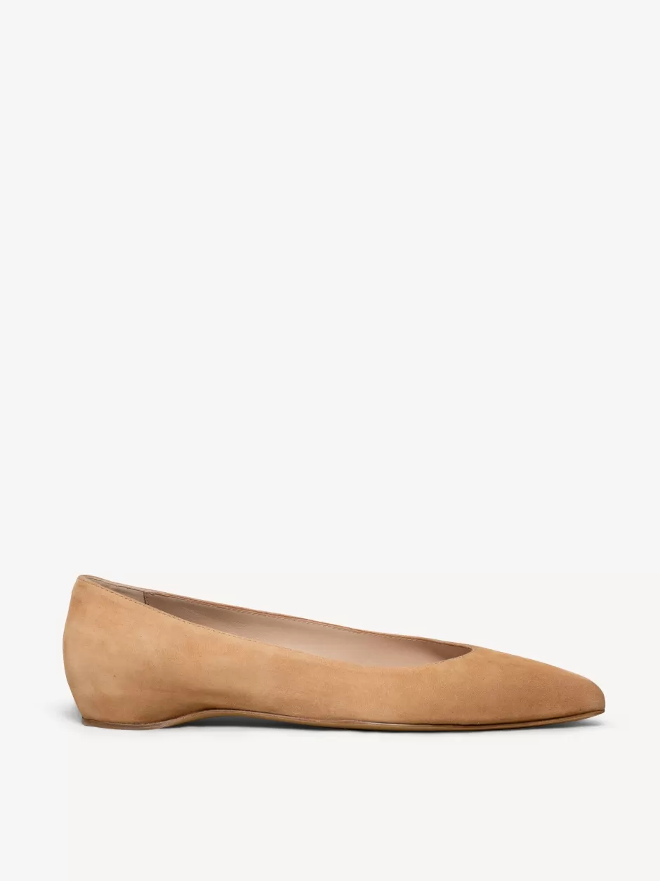 M.Gemi The Esatto Flat Store