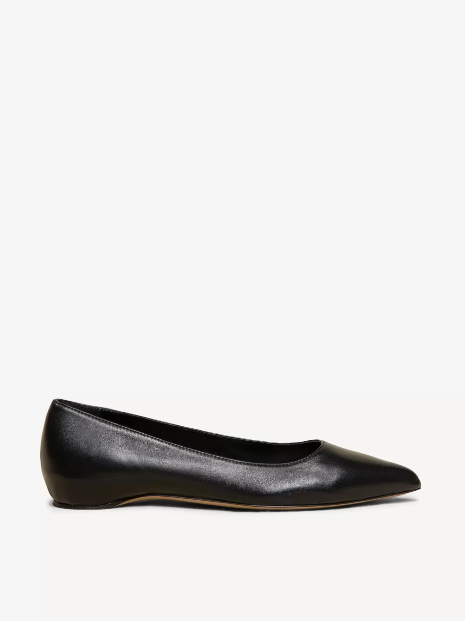 M.Gemi The Esatto Flat Outlet