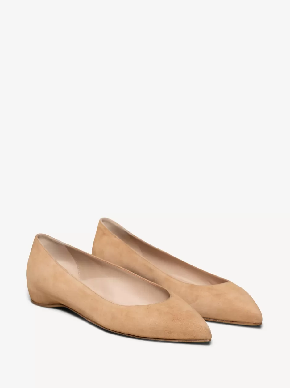 M.Gemi The Esatto Flat Store