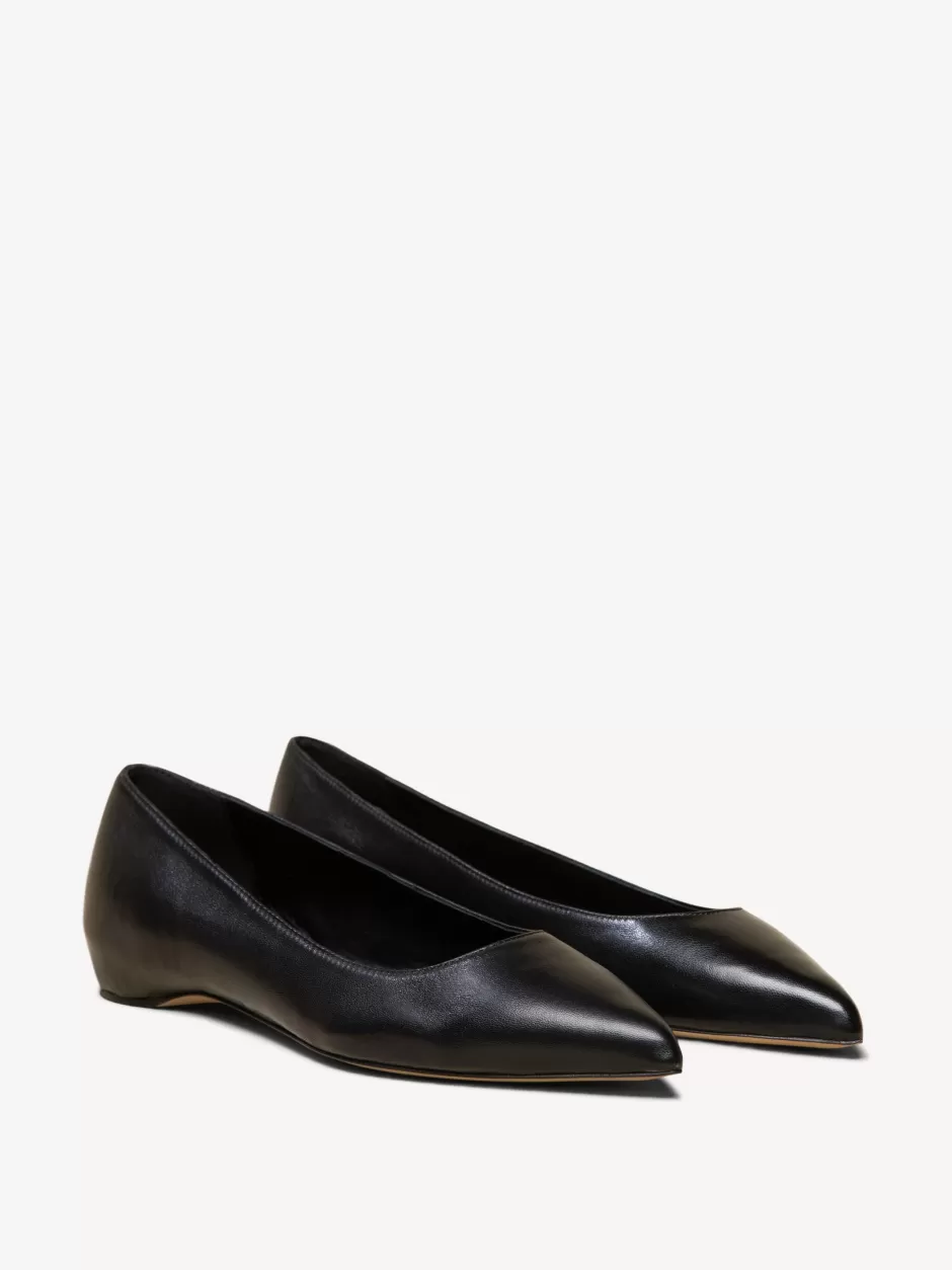M.Gemi The Esatto Flat Outlet