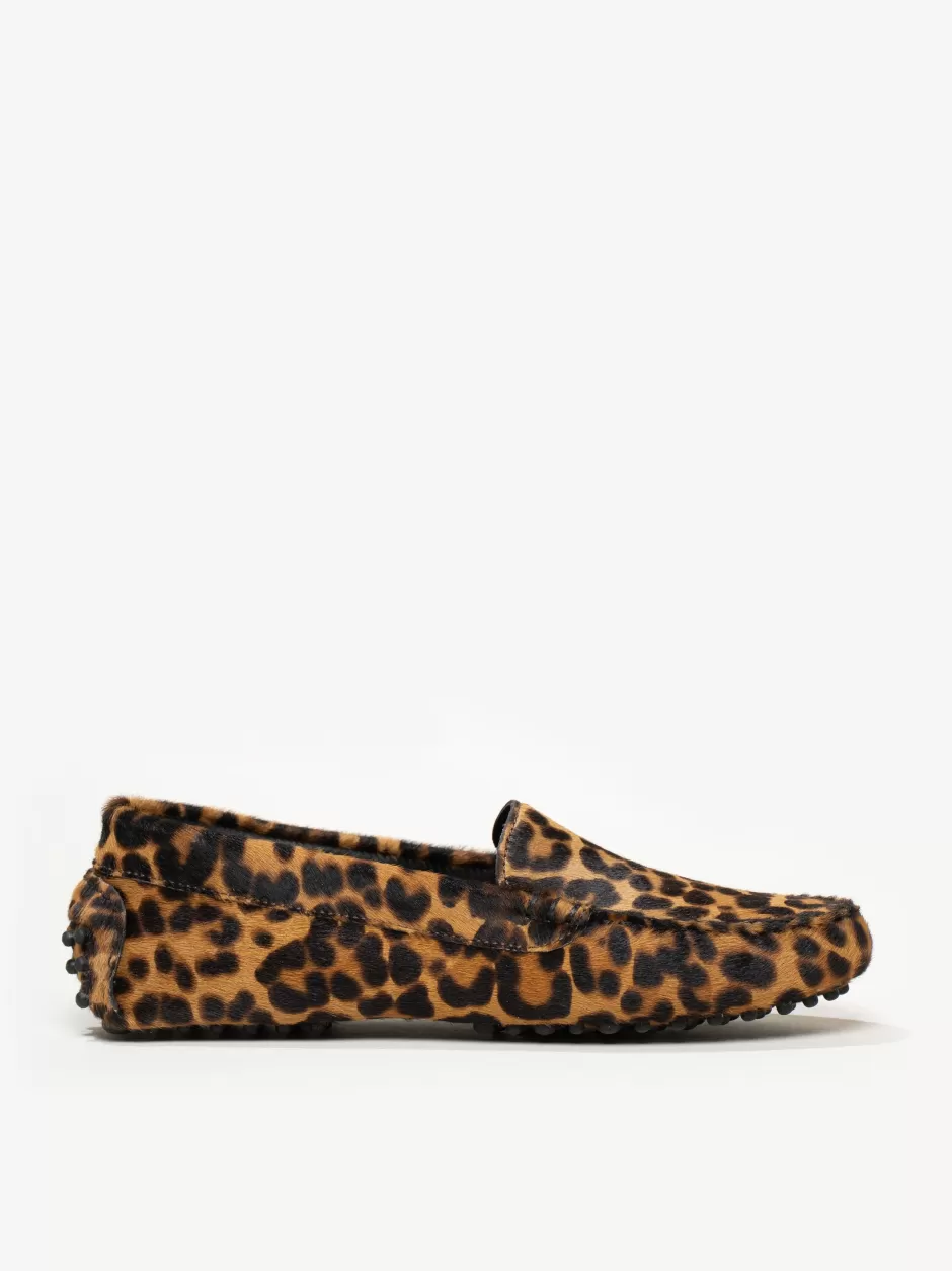 M.Gemi The Felize Calf Hair Hot