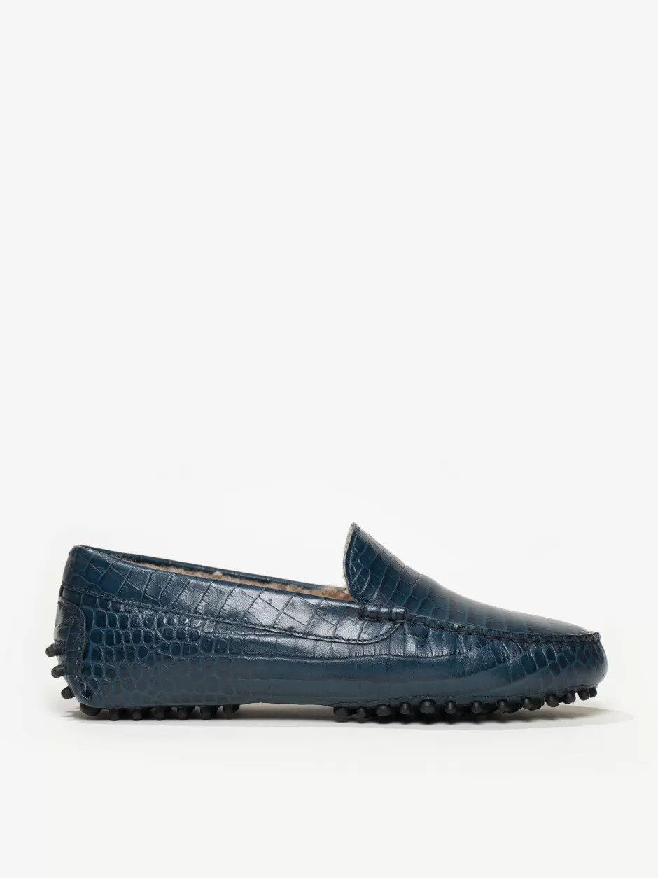 M.Gemi The Felize Shearling Cheap