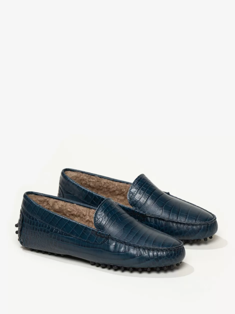 M.Gemi The Felize Shearling Cheap