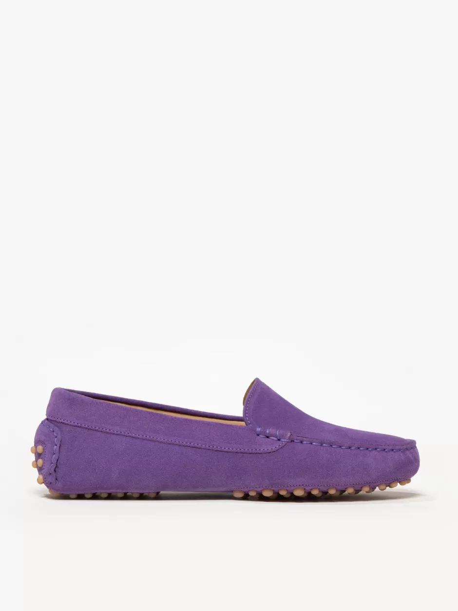 M.Gemi The Felize Suede Hot