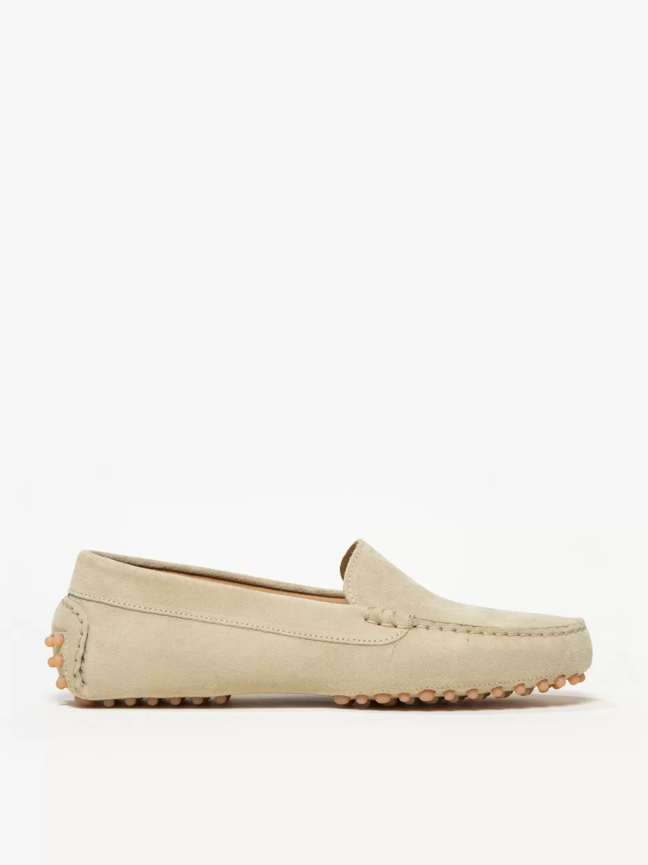 M.Gemi The Felize Suede New