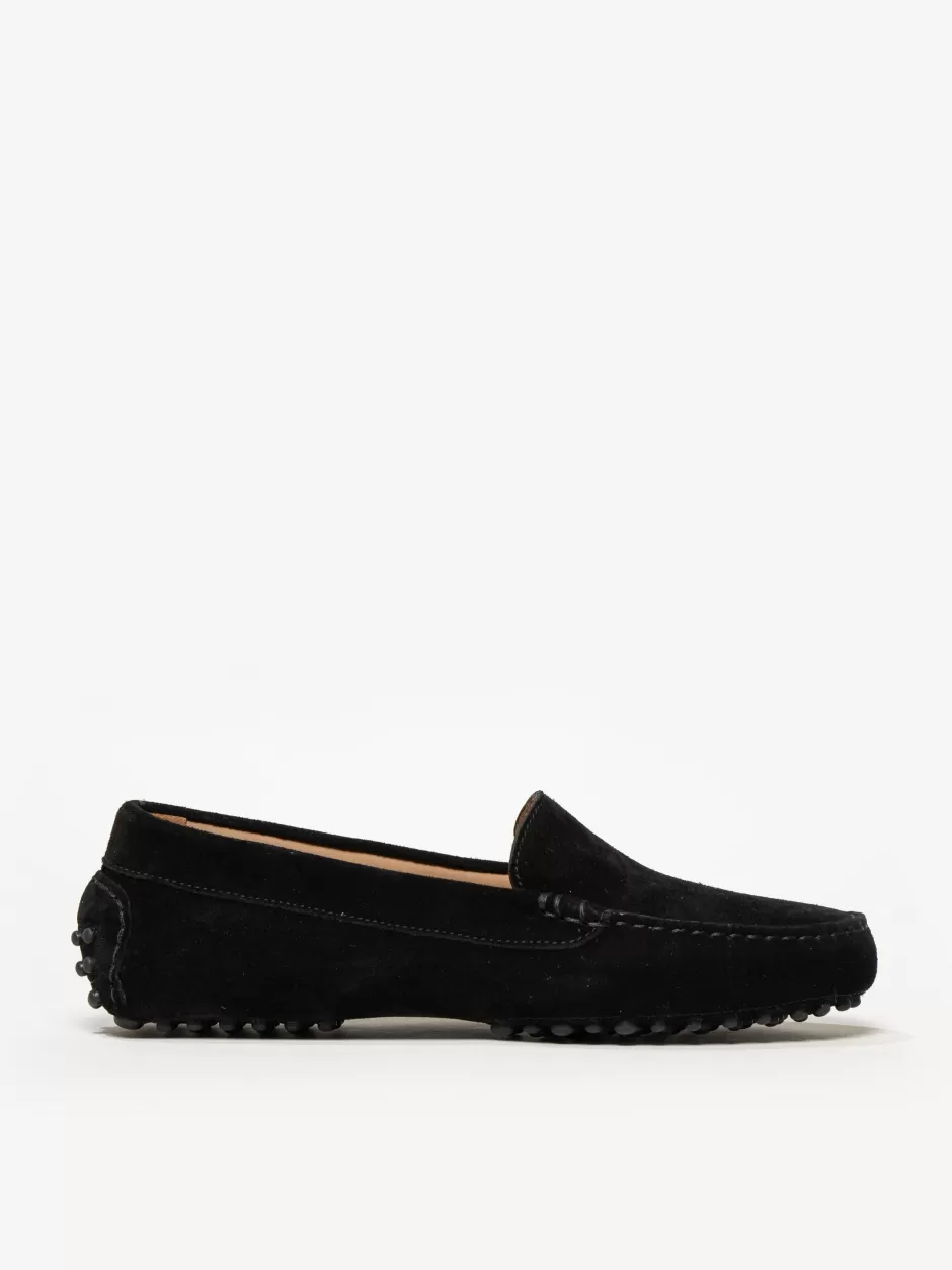 M.Gemi The Felize Suede Clearance
