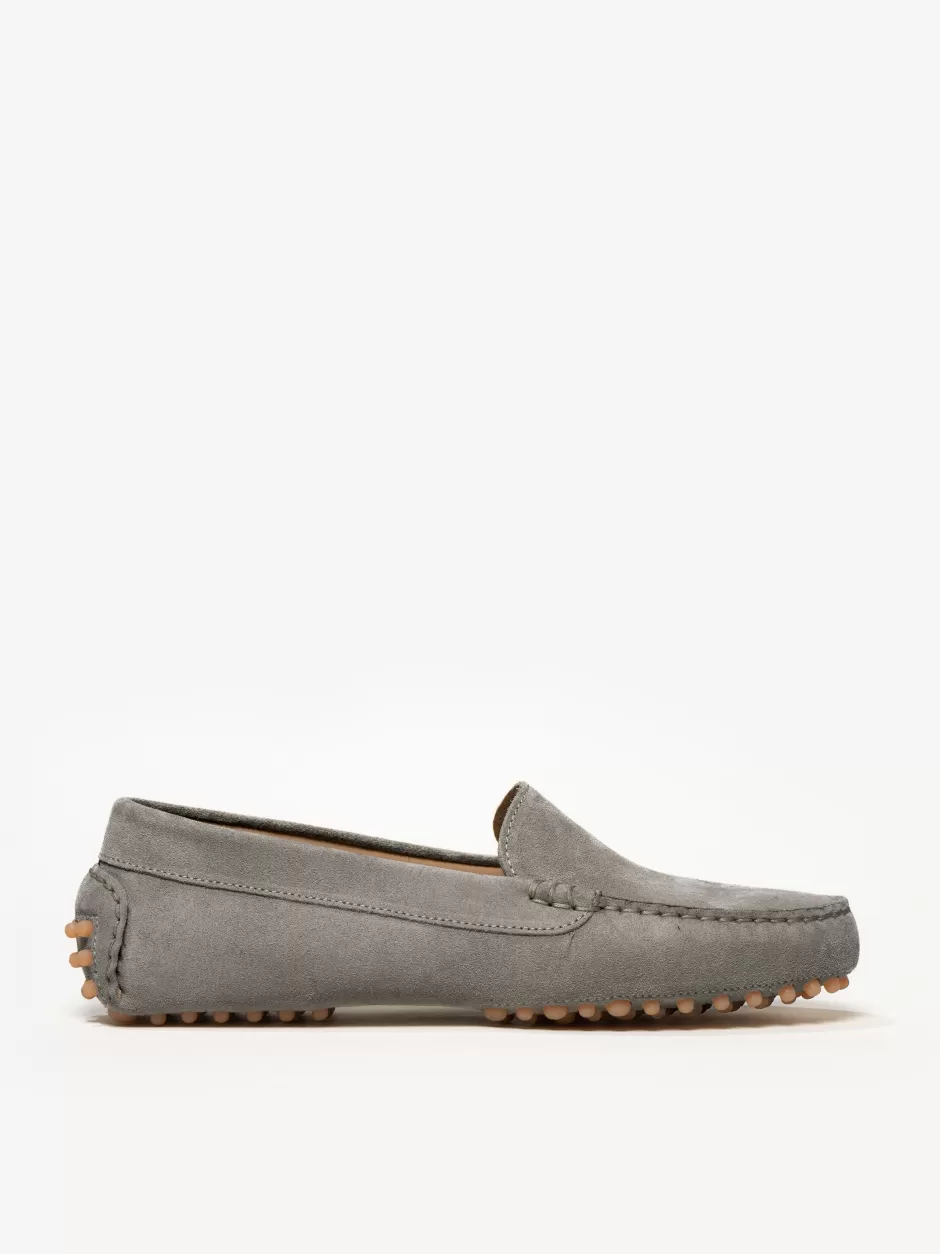 M.Gemi The Felize Suede Clearance