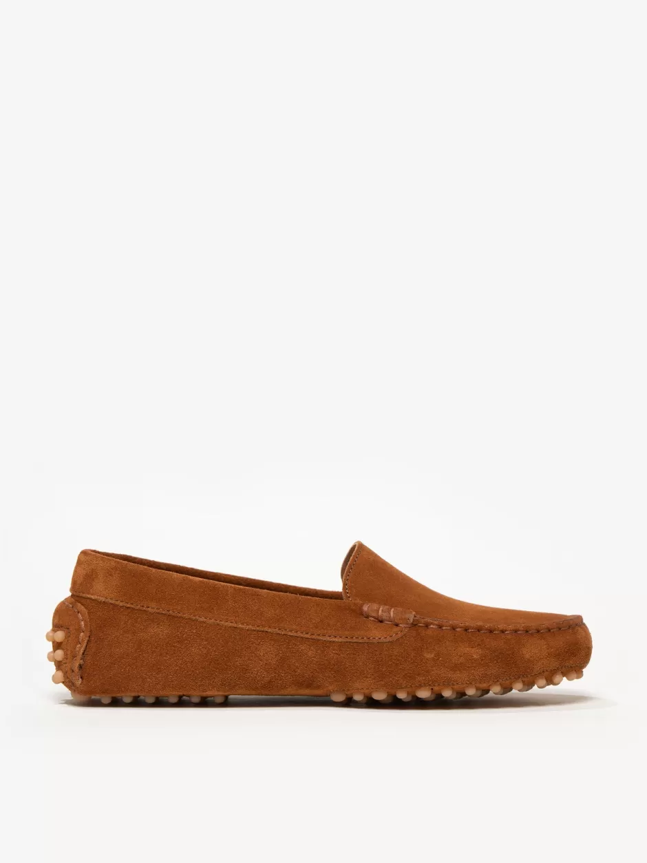M.Gemi The Felize Suede Fashion
