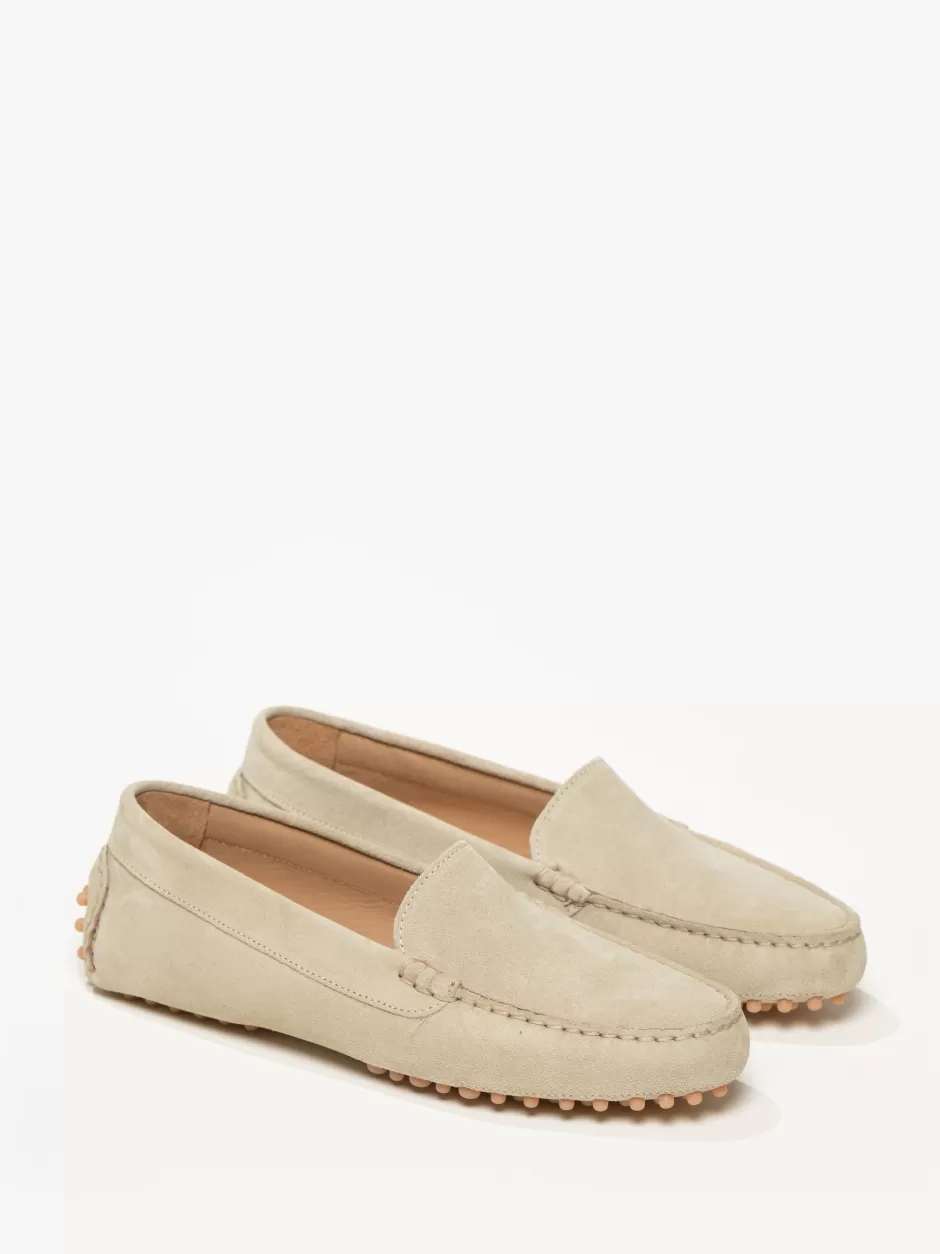 M.Gemi The Felize Suede New