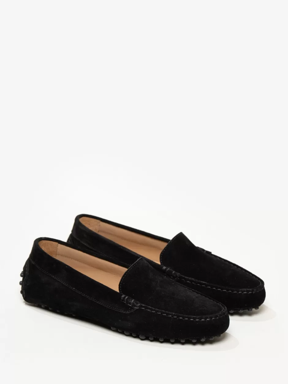 M.Gemi The Felize Suede Clearance