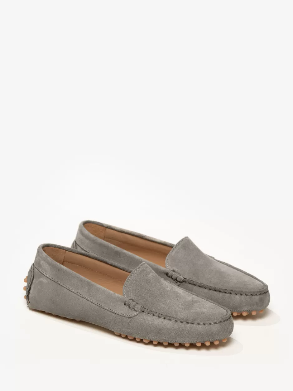 M.Gemi The Felize Suede Clearance
