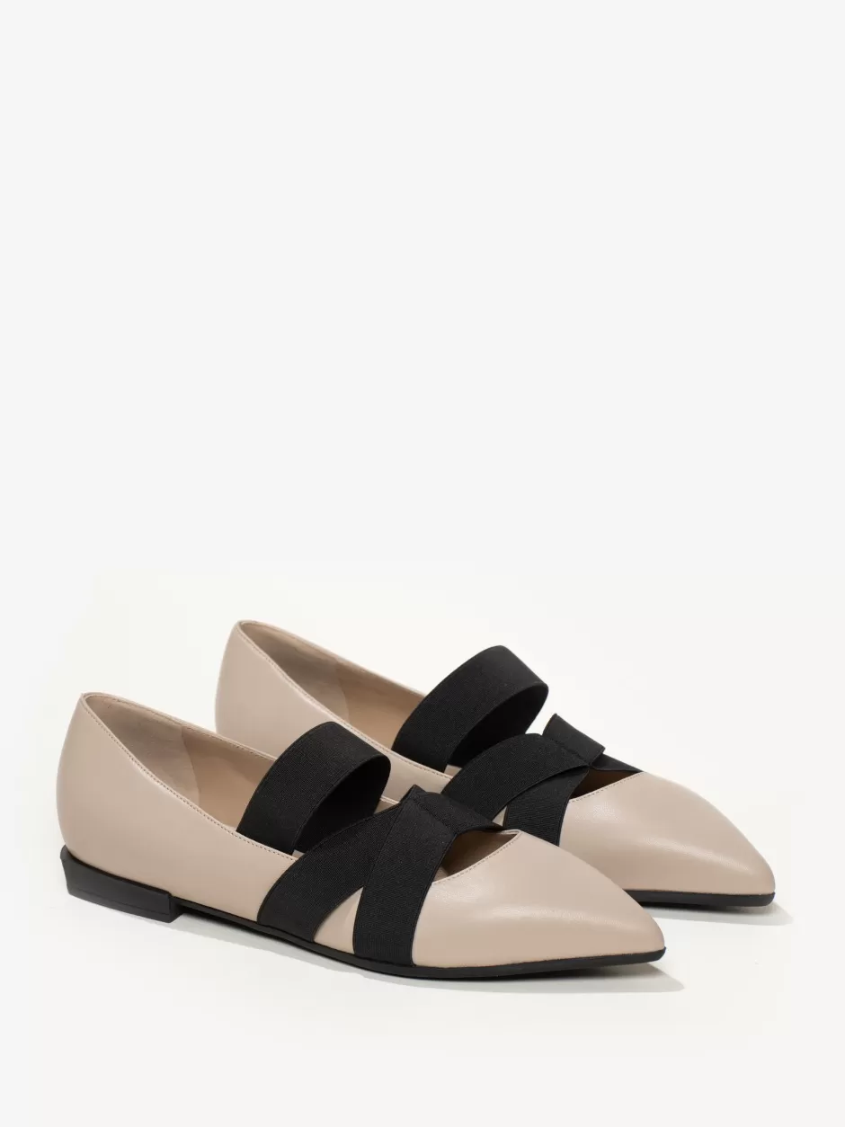 M.Gemi The Fiorenza Shop