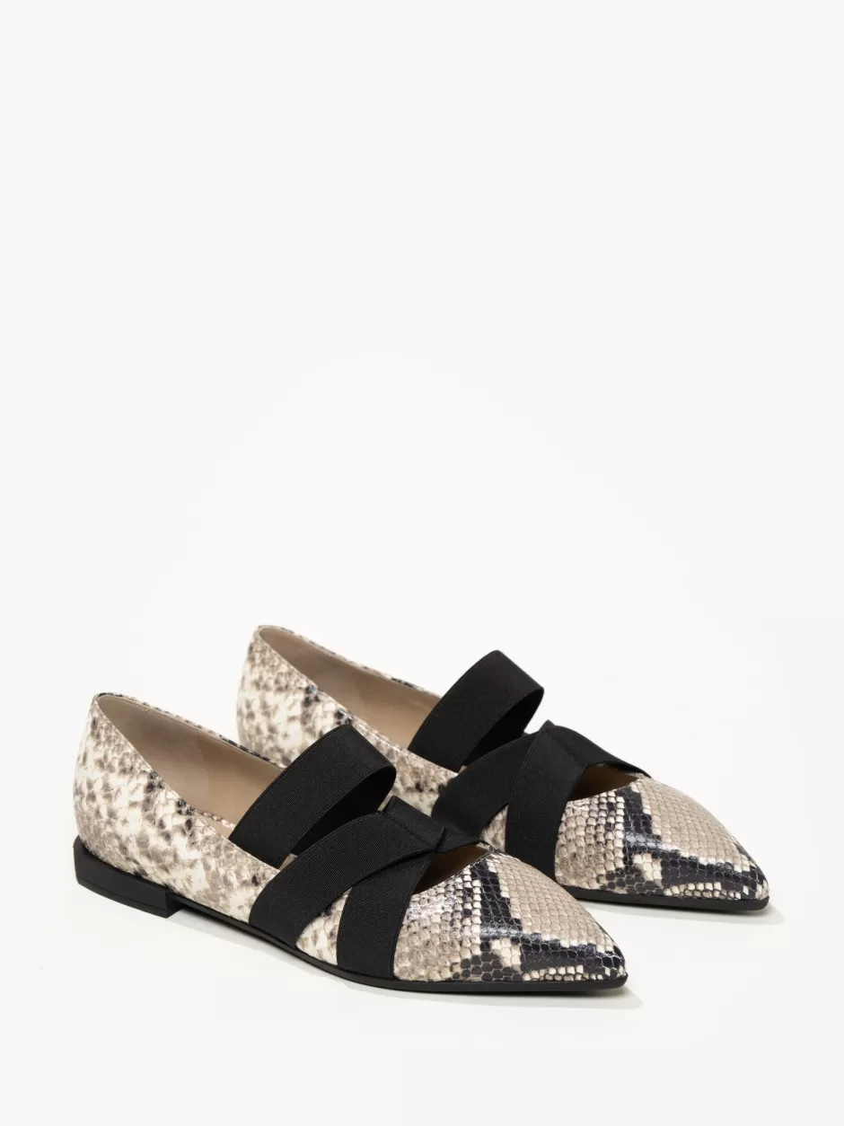 M.Gemi The Fiorenza Store