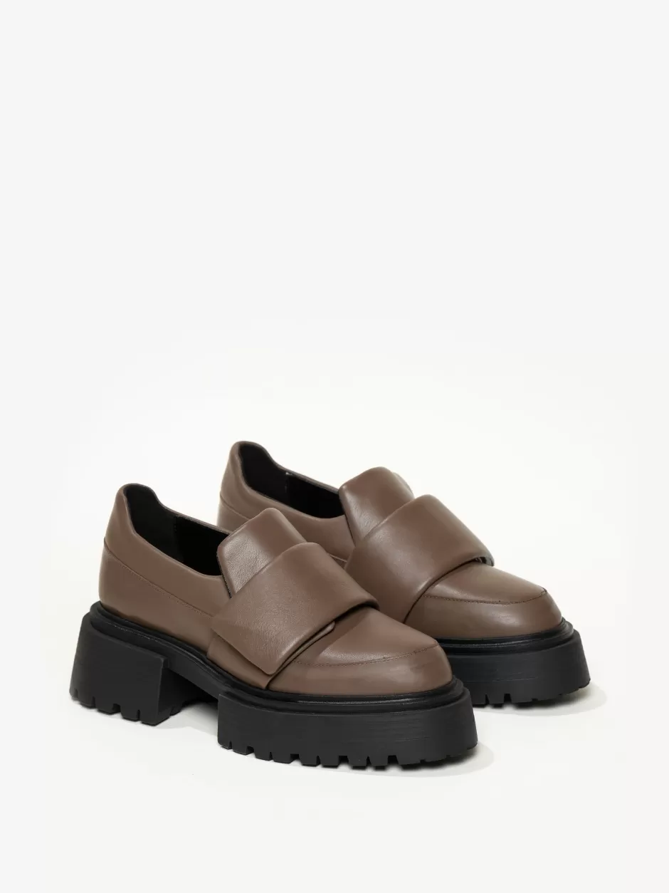 M.Gemi The Franca Online