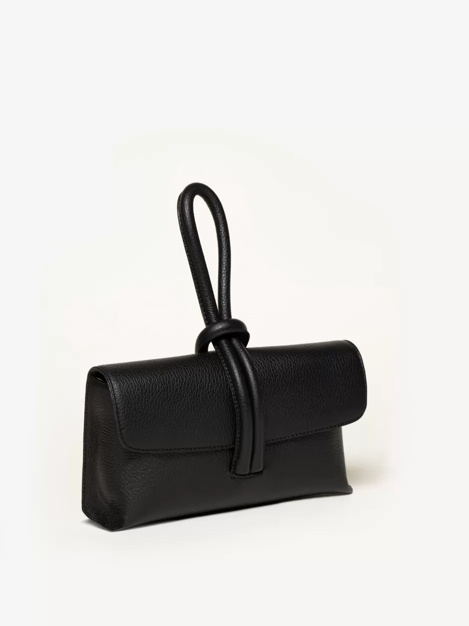 M.Gemi The Francesca Convertible Crossbody Hot