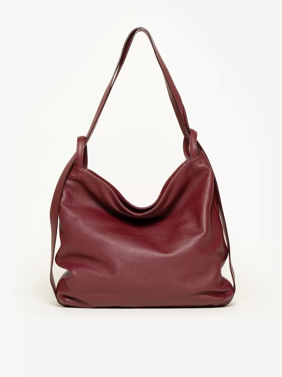 M.Gemi The Laura Convertible Backpack Fashion