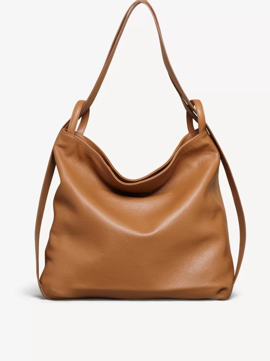 M.Gemi The Laura Convertible Backpack Store
