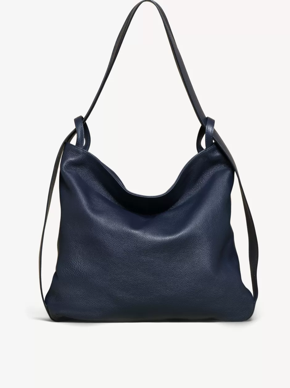 M.Gemi The Laura Convertible Backpack Shop