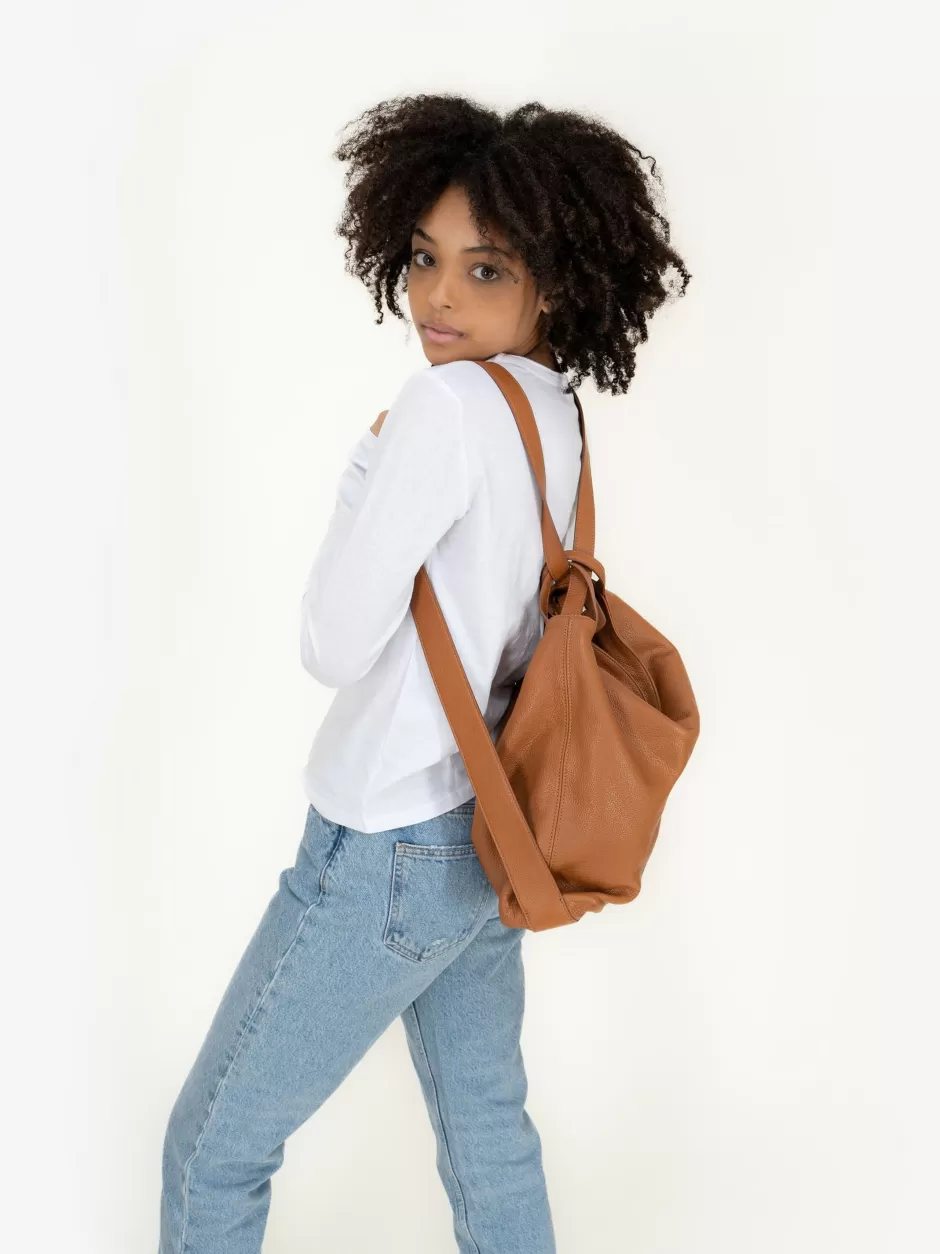 M.Gemi The Laura Convertible Backpack Store