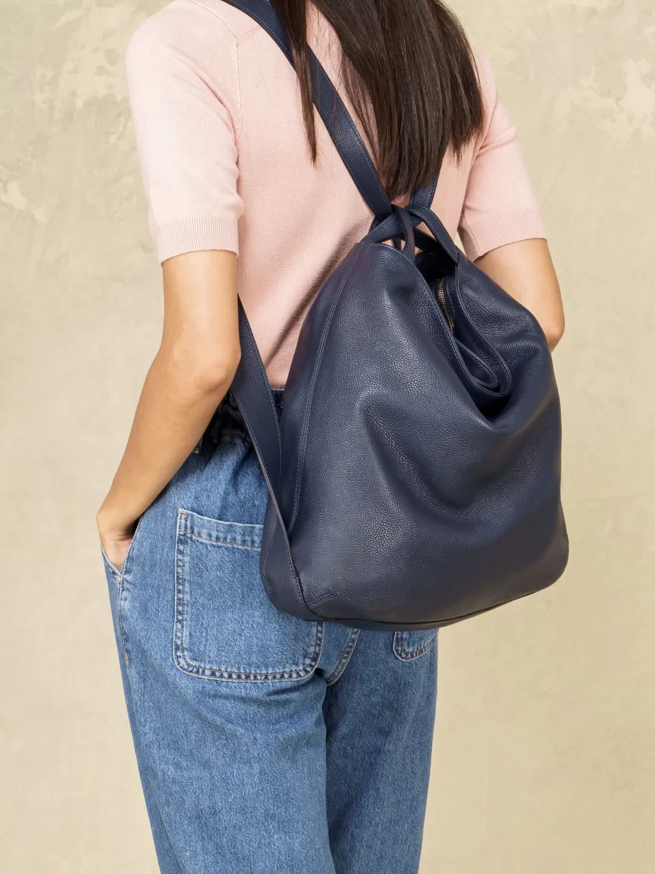 M.Gemi The Laura Convertible Backpack Shop