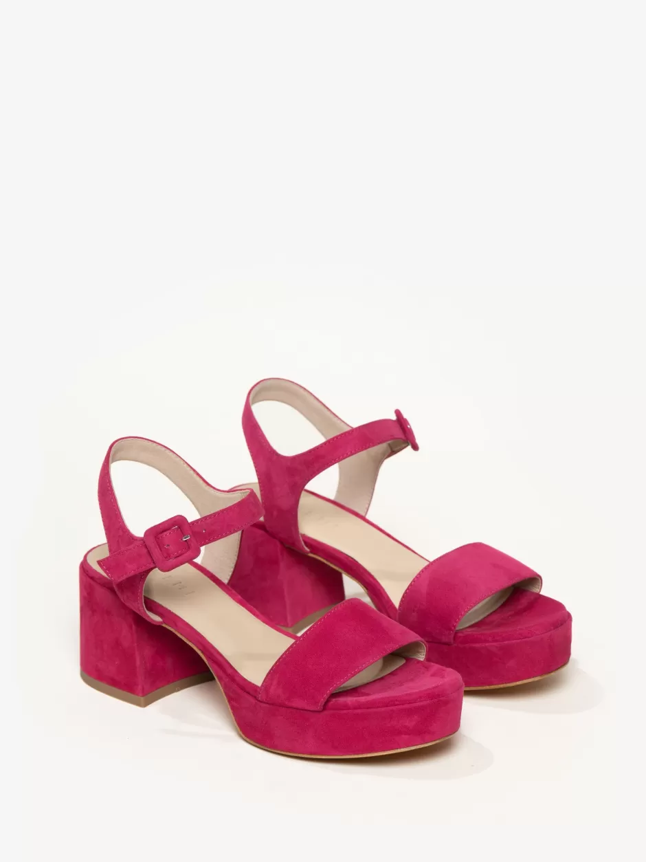 M.Gemi The Lizza Nuova Fashion