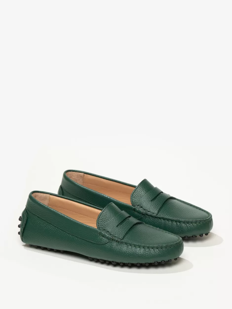 M.Gemi The Pastoso Fashion